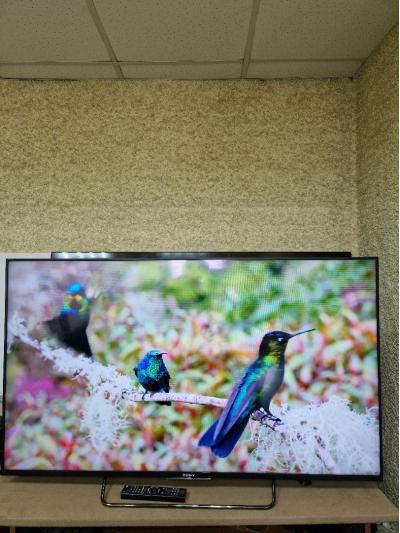 Телевизор ЖК Sony KDL55W808C